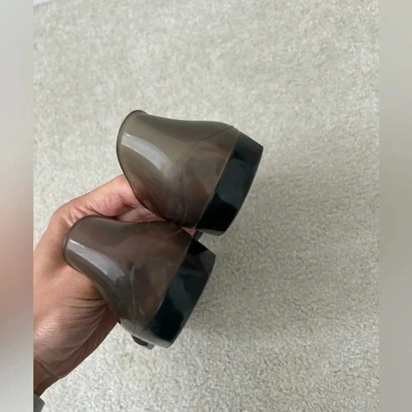 Furla flower  sandal - Picture 7 of 13